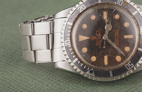 polish rolex watch glass|scratches on watch crystals.